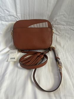 Tory Burch McGraw Camera Bag for Sale in Sacramento, CA - OfferUp