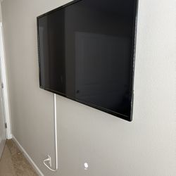 PHILIPS 50" 4k Smart TV