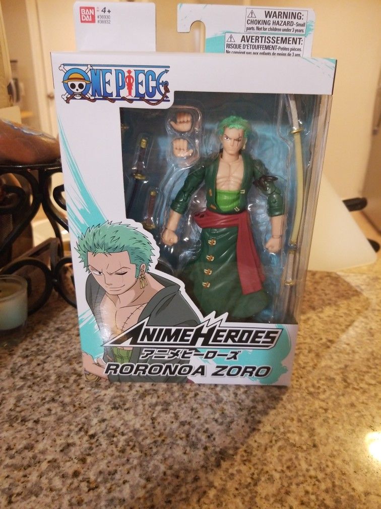 ANIME HEROES !!🔥 👹🔥