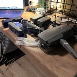 Dji Mavic 2 Zoom Drone 