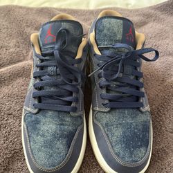 Nike Air Jordan Sneakers 