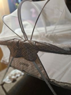 Bassinet for sale