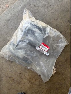 Genuine Honda Splash Guard Set 08P00-TGG-100