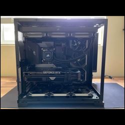 GAMING/PRODUCTIVITY PC