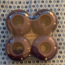 Brand New Skateboard Wheels