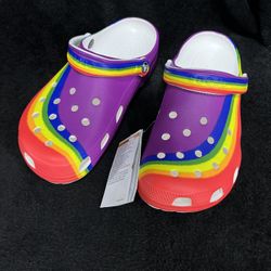 Crocs 
