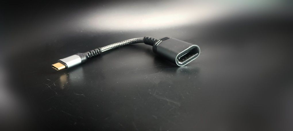 USB C Type C to Displayport Monitor DP Cable converter Adapter 4K 2K 60hz for Tablet/ Phone/ Laptop