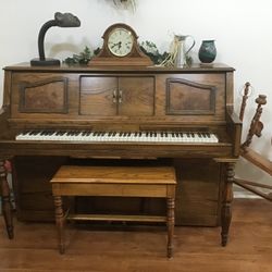 Piano
