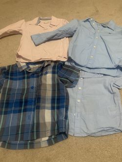 Size 2 a3 Years