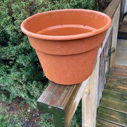 Planter bucket 