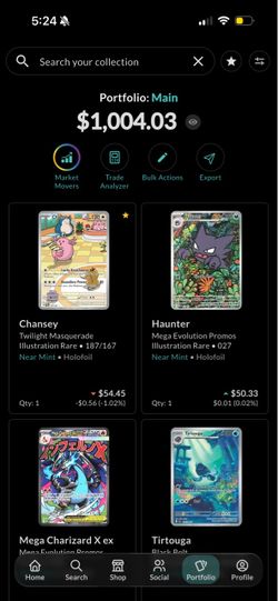 Pokemon Card Lot