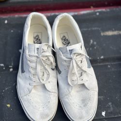 Vans Sk8 Low