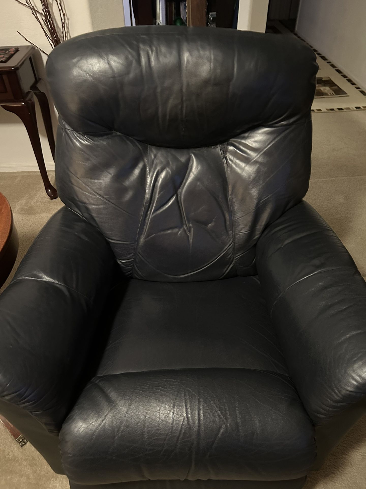Lazy Boy Rocker Recliner . REDUCED To $60