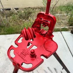 Pipe Bender