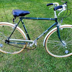 Sakai 120 Japanese 3 Speed Bicycle 
