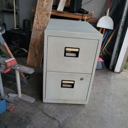 Filing Cabinet Fire Resistant
