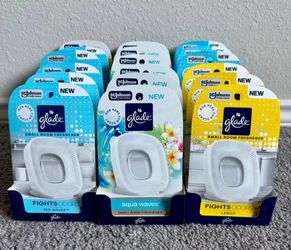 Glade Small Room 4/$6