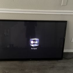 LG Smart TV