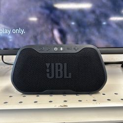 Jbl Toyota Flex Speaker 
