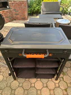 Blackstone Griddle
