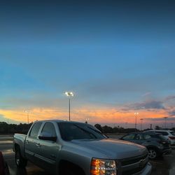 Stock Headlights 2012 Silverado 