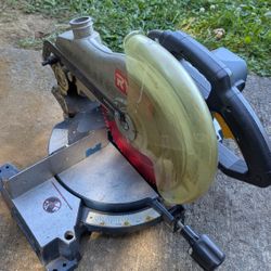 Used Tools, Must Go