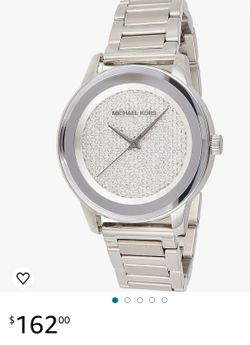 Authentic Women’s MK Watch