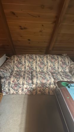 Free couch