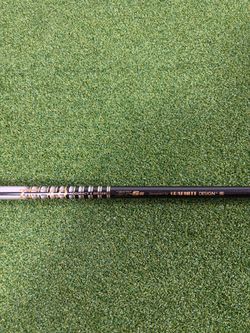 Tour AD EV-6s Graphite Design Golf Shaft