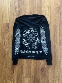 Chrome Hearts Long Sleeve