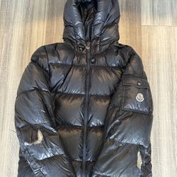 Moncler Puffer 