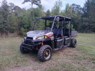 2017 Polaris ranger 570 midsize