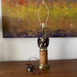 Vintage Lamp 
