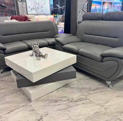 Sofa y lorsevet