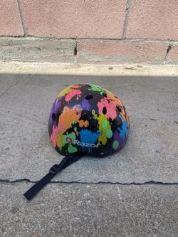 Bicycle Helmet