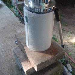 Grow Room Ventilation 