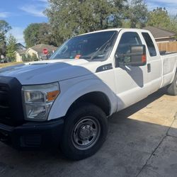 Ford F250