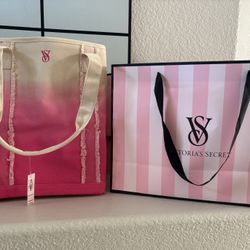 Victorias Secret Bag