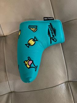 Blade Putter Cover