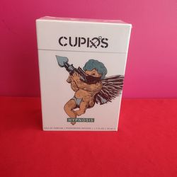CUPIOS HYPNOSIS