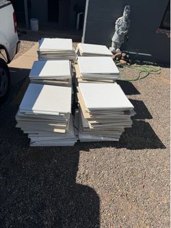 Ceiling tiles 300