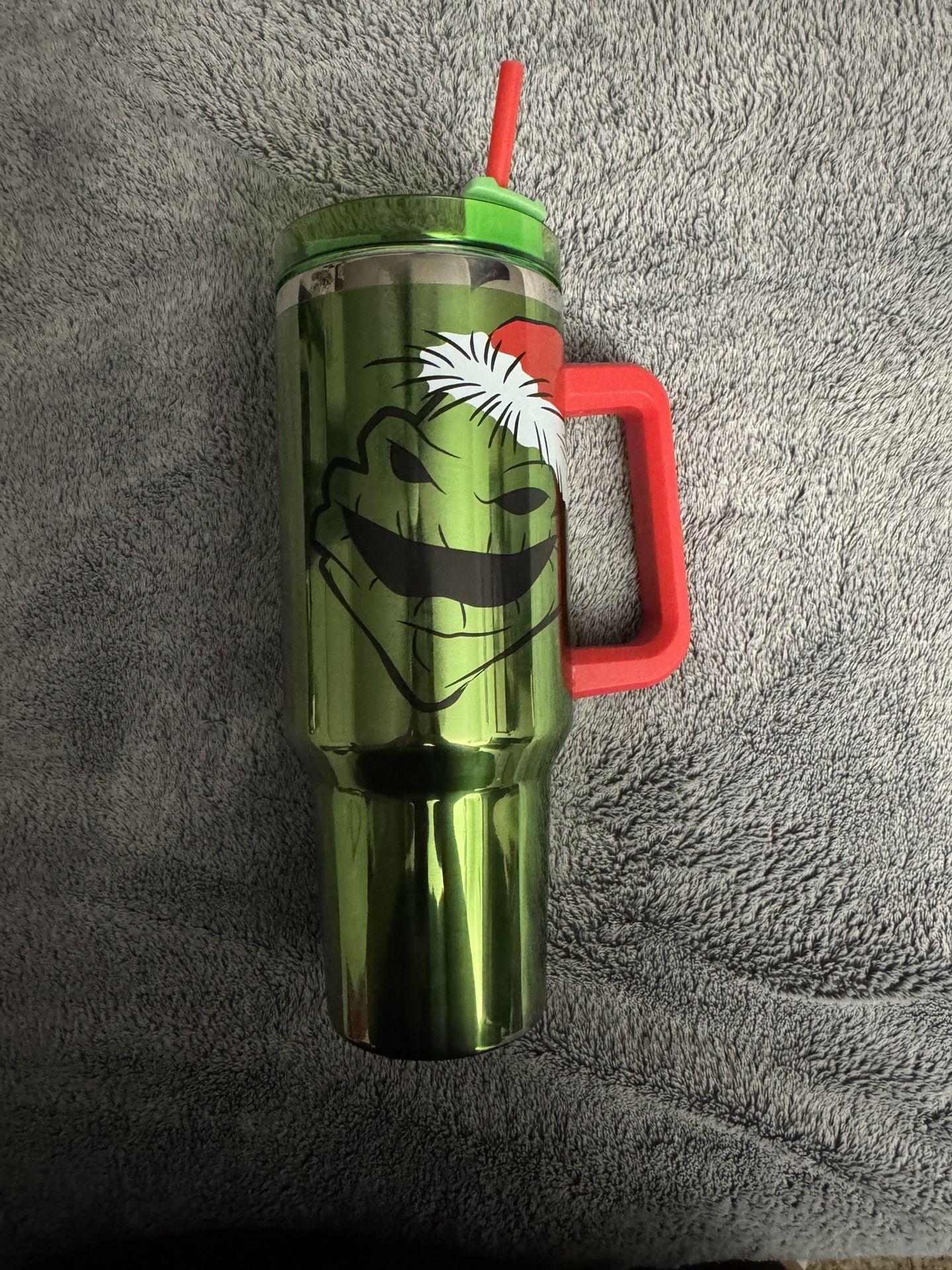 NBC Tumbler Cup