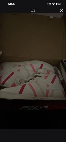 Shoes New filas