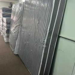 Mattress 