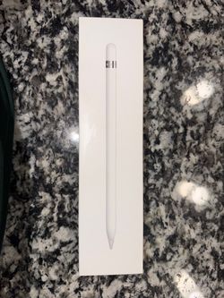 Apple Pencil 1st Generation