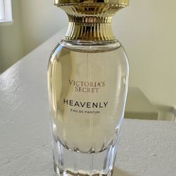 Victoria Secret Heavenly Perfume 