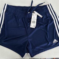 Adidas women’s shorts 