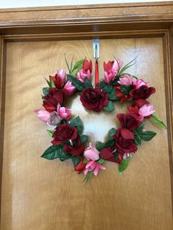 Heart Wreath 