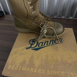 Daners Boots