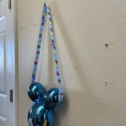 Mickey mouse Popcorn Bucket